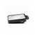Faro 9 LEDs Cuadrado 27W Blanco - Corrientes Led