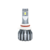 CREE LED IR100 9006 Chip CSP 60.000 Lúmenes CANBUS - tienda online