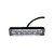Barra LED 6 LEDs Lupa 4D 30W Blanco - comprar online