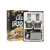 CREE LED IR100 Dakar H4 Chip CSP 60.000 Lúmenes CANBUS - comprar online