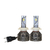 CREE LED IR100 Dakar H7 Chip CSP 60.000 Lúmenes CANBUS - comprar online