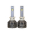 CREE LED IR100 Dakar H1 Chip CSP 60.000 Lúmenes CANBUS - comprar online