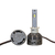 CREE LED IR100 Dakar H1 Chip CSP 60.000 Lúmenes CANBUS en internet