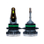 CREE LED R8 Chip CSP 30.000LM 9006 - comprar online