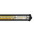 Barra LED Ultra Slim 412W 105cm Blanco y Ámbar