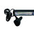 Barra LED COB Dual 12-36V Blanca y Ámbar 120W Flash 10 Funciones - comprar online