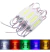 Módulo COB Blanco 12V