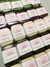 Mini sabonetes com ervas - 50gr - comprar online