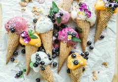 Banner de la categoría Gourmet