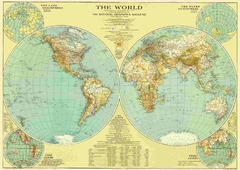 Banner de la categoría Mapas y Construcciones