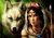 Mujer lobo