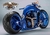 Harley Davidson