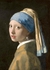 Vermeer - Jóven de la perla