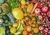 Frutas y verduras