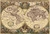 Mapa antiguo I
