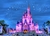 Castillo de Disney