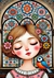 @SILV_IA.ARTE - Ensueño - comprar online