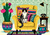 @SILV_IA.ARTE - Gato en sillón - comprar online