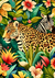 @SILV_IA.ARTE - Jungla - comprar online