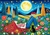 @SILV_IA.ARTE - Luna llena - comprar online
