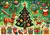 @SILV_IA.ARTE - Navidad mágica - comprar online