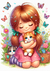 @SILV_IA.ARTE - Ternura - comprar online