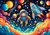 @SILV_IA.ARTE - Viaje espacial - comprar online
