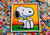 Snoopy puzzle