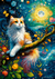 Virtual Feline - Masal