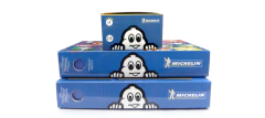 MICHELIN | Dominó Caja cartón - comprar online