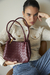 Capri Mediana Burgundy en internet