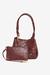Capri Mediana Burgundy - Satori Lambert