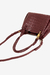 Capri Mediana Burgundy - tienda online