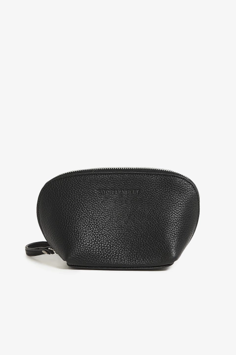 Necesaire Small Leather