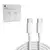 CABLE DE C A C IPHONE 1 M ( X01529 ) - comprar online