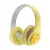 HEADPHONES BOOM (MOD83 BT) - comprar online