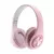 HEADPHONES BOOM (MOD83 BT) - tienda online