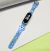 WATCH BAND KIDS PECES C/LUCES (MODV-003L) - PREVENTA - tienda online