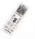 CONTROL REMOTO UNIVERSAL PARA AIRE ACONDICIONADO (K1028E) - Delling Mayorista