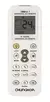 CONTROL REMOTO UNIVERSAL PARA AIRE ACONDICIONADO (K1028E)