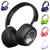 AURICULAR HEADPHONE VINCHA RABBIT BT (KE-24) - Delling Mayorista