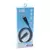 CABLE USB IPHONE 5A 1M (CB-512) - comprar online