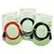CABLE MALLADO USB V8 MICRO USB 1M (CB-541) - PREVENTA en internet