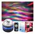 BOLA LAMPARA LUZ LED RGB CONEXION USB (Q6S) - comprar online