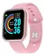 SMARTWATCH D20 CUADRADO (MOD-006) - PREVENTA - tienda online