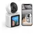 CAMARA DE SEGURIDAD CON VISOR (QS-V5)