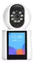 CAMARA DE SEGURIDAD CON VISOR (QS-V5) - tienda online