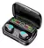 AURICULARES INALAMBRICOS TWS (M27) - PREVENTA - Delling Mayorista