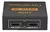 SPLITTER AMPLIFICADOR CABLE HDMI 1X2 4K (X01458)