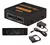 SPLITTER AMPLIFICADOR CABLE HDMI 1X2 4K (X01458) - comprar online